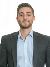 Headshot of Of Counsel Adam L. Cohler